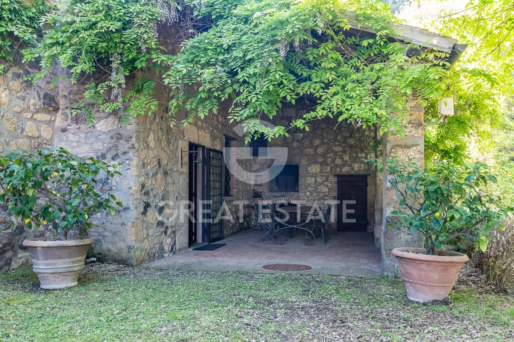 Дом 692м² в Италии, Терни. Стоимостью 1100000€ аренда фото-13