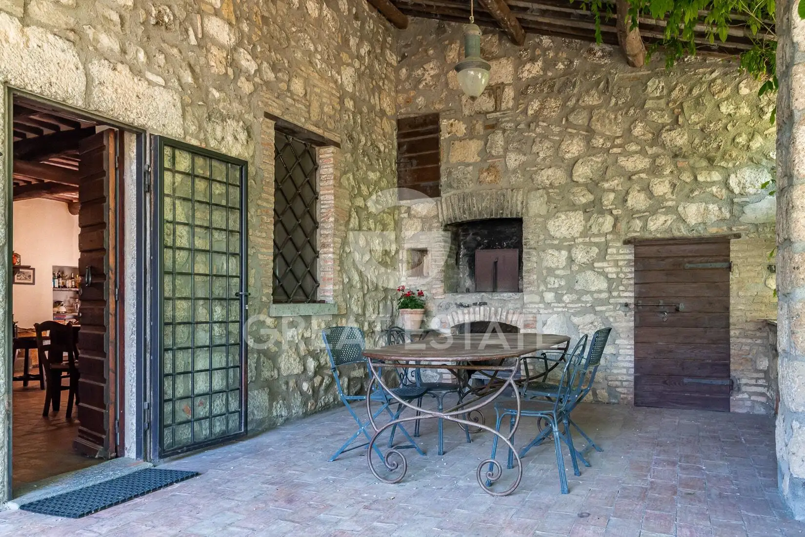 Дом 692м² в Италии, Терни. Стоимостью 1100000€ аренда фото-14
