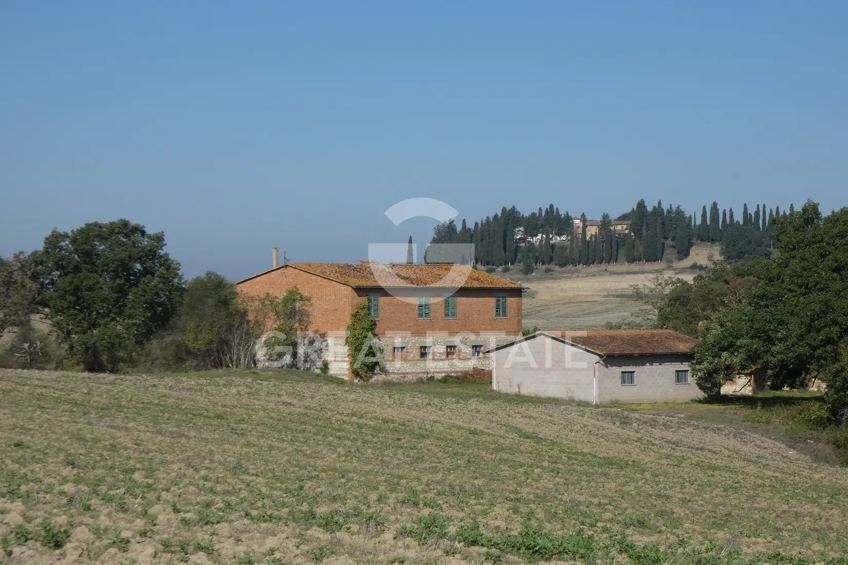 Дом 1065м² в Италии, Сиена. Стоимостью 530000€ аренда фото-3