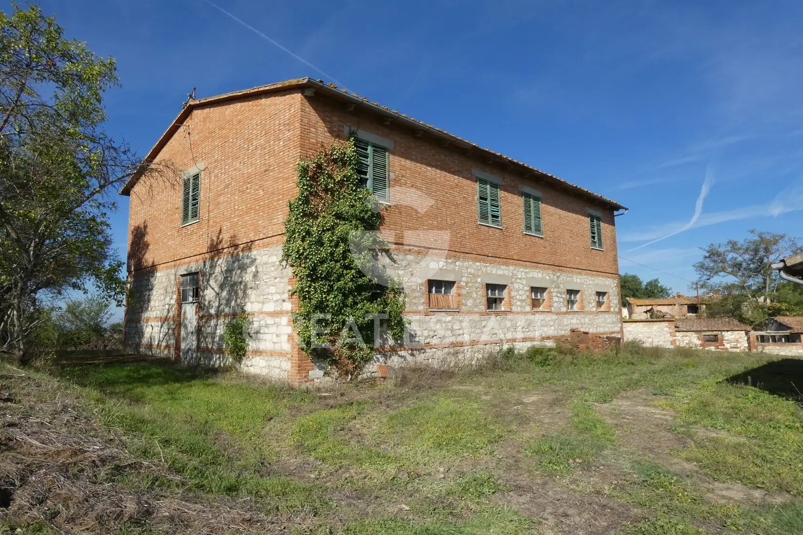 Дом 1065м² в Италии, Сиена. Стоимостью 530000€ аренда фото-4