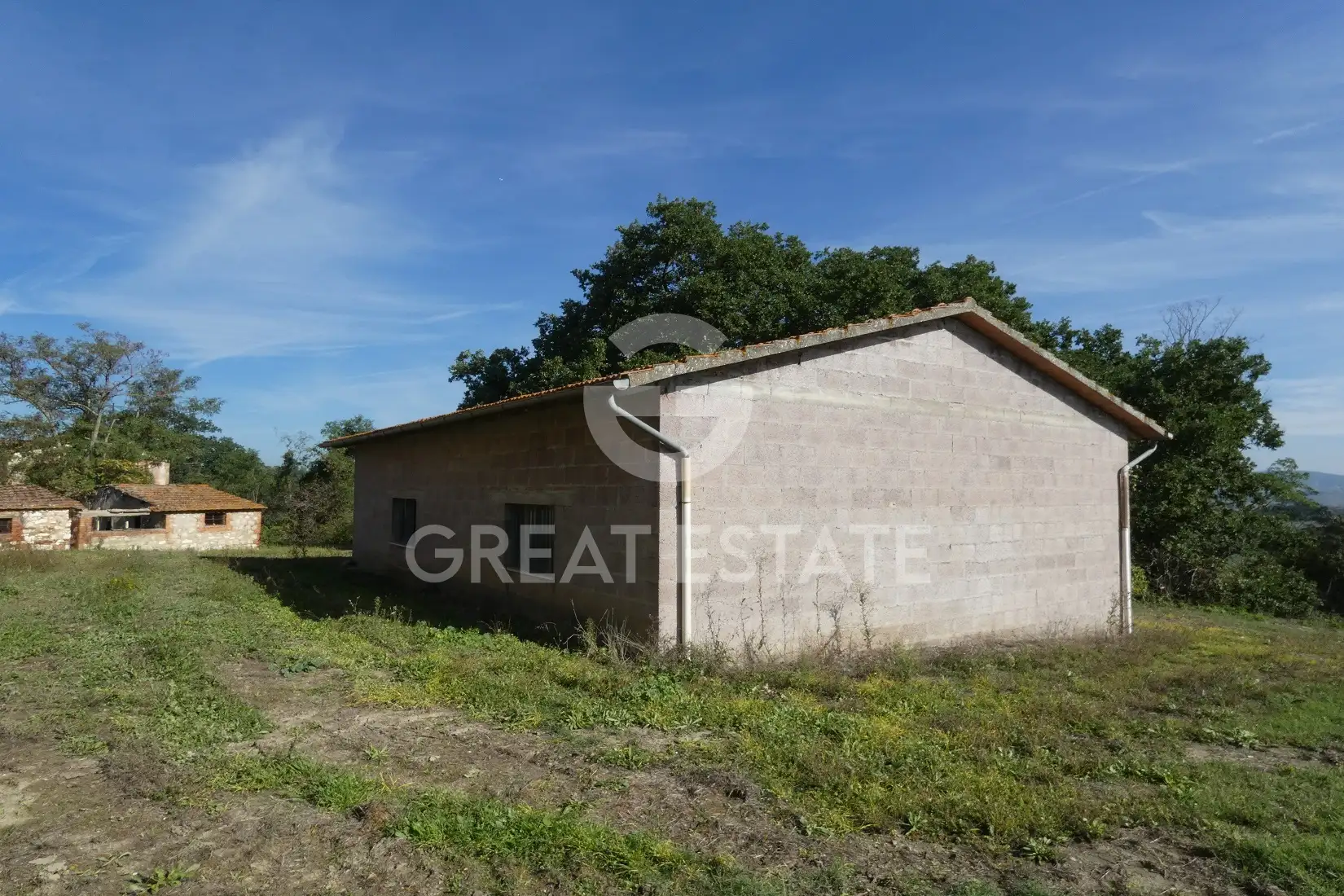 Дом 1065м² в Италии, Сиена. Стоимостью 530000€ аренда фото-8
