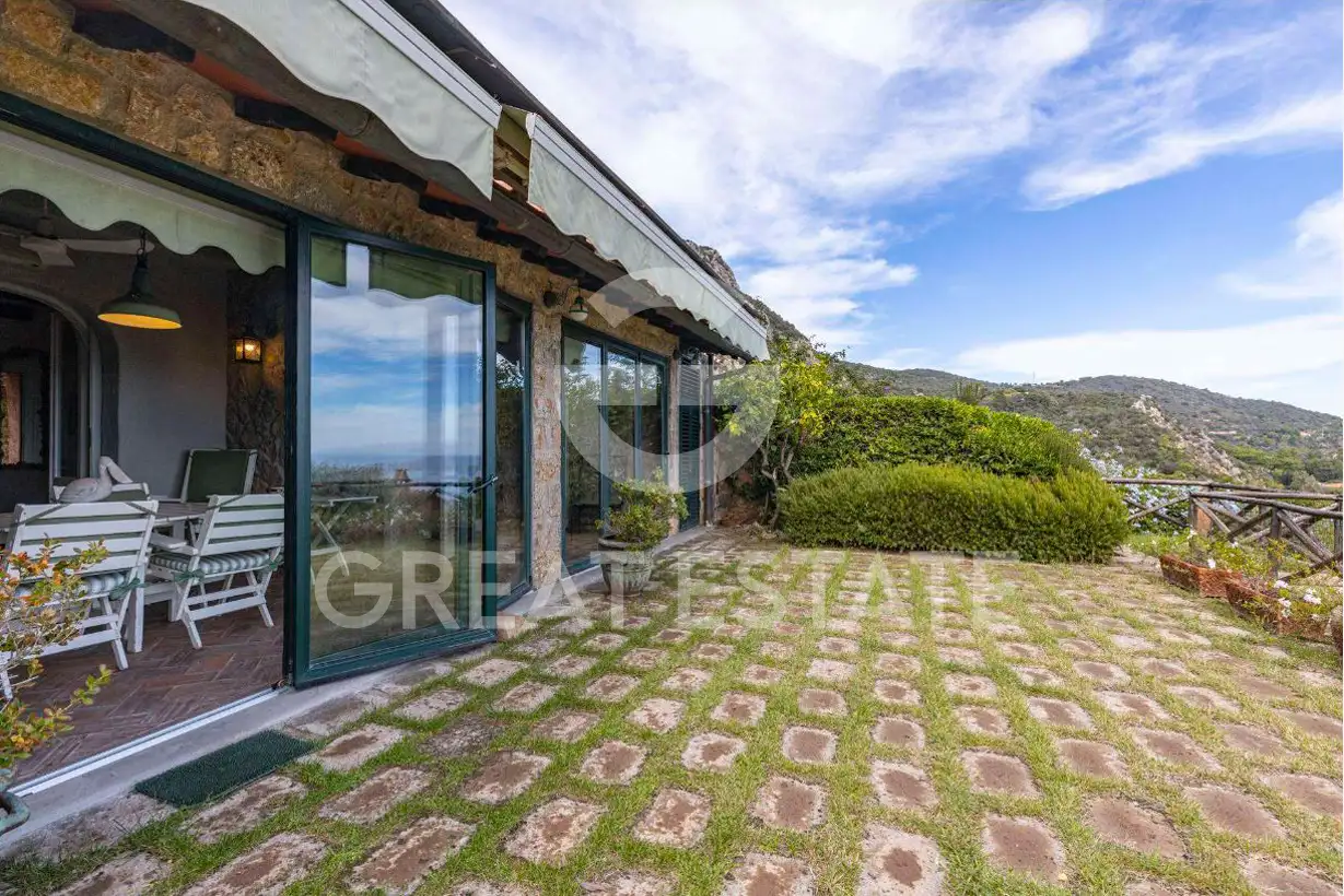 Квартира 198м² в Италии, Гроссето. Стоимостью 1450000€ аренда фото-3