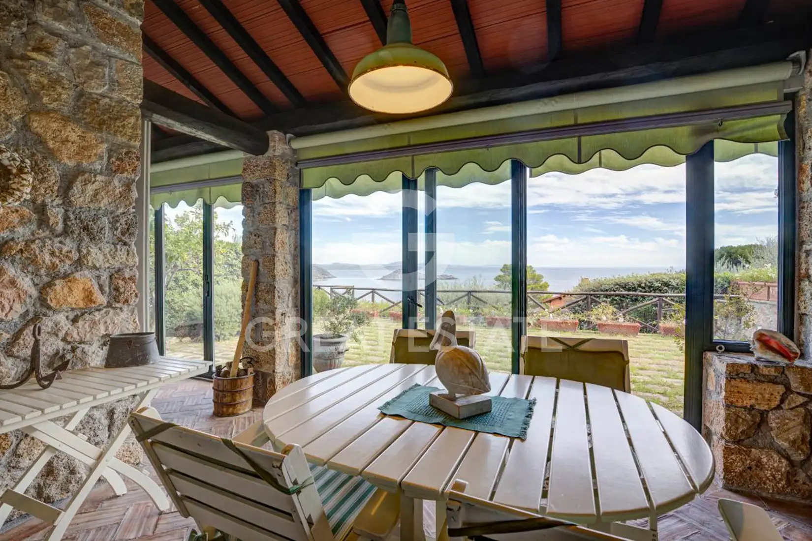 Квартира 198м² в Италии, Гроссето. Стоимостью 1450000€ аренда фото-6