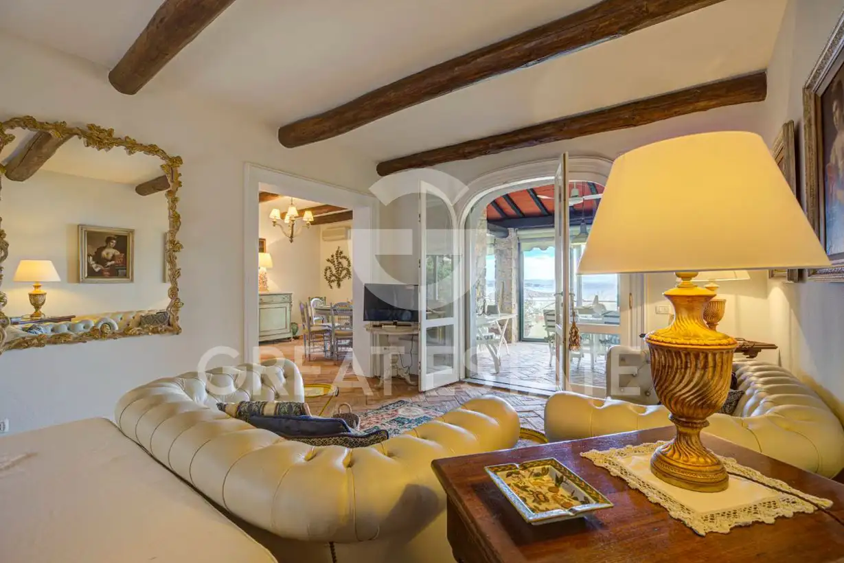 Квартира 198м² в Италии, Гроссето. Стоимостью 1450000€ аренда фото-8