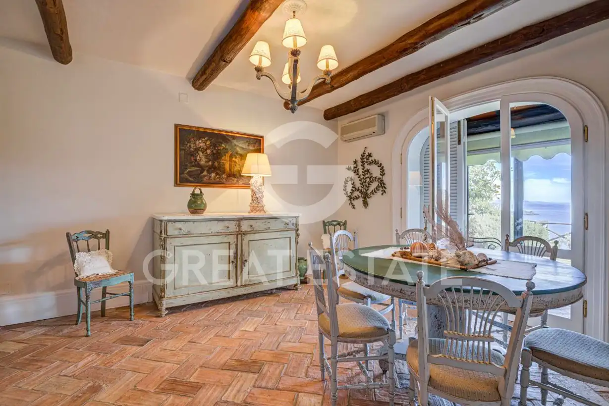 Квартира 198м² в Италии, Гроссето. Стоимостью 1450000€ аренда фото-9