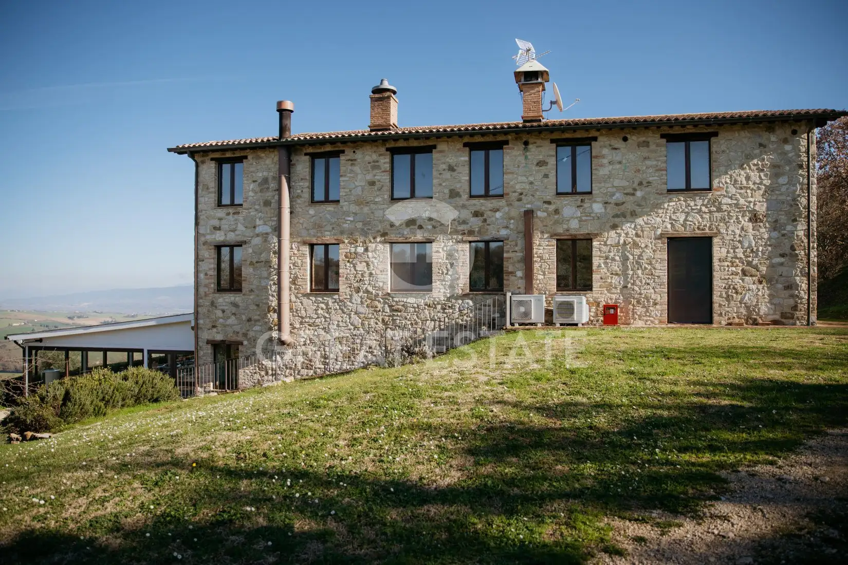 Дом 815м² в Италии, Терни. Стоимостью 945000€ аренда фото-10