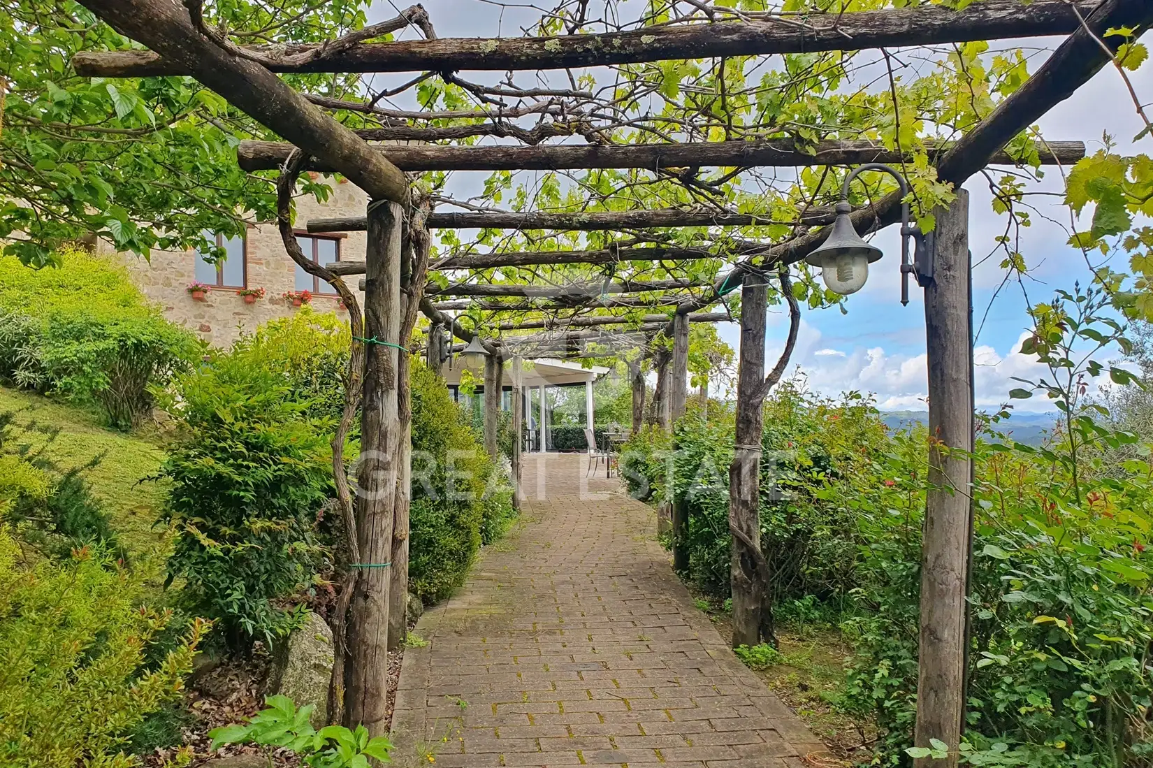 Дом 815м² в Италии, Терни. Стоимостью 945000€ аренда фото-5