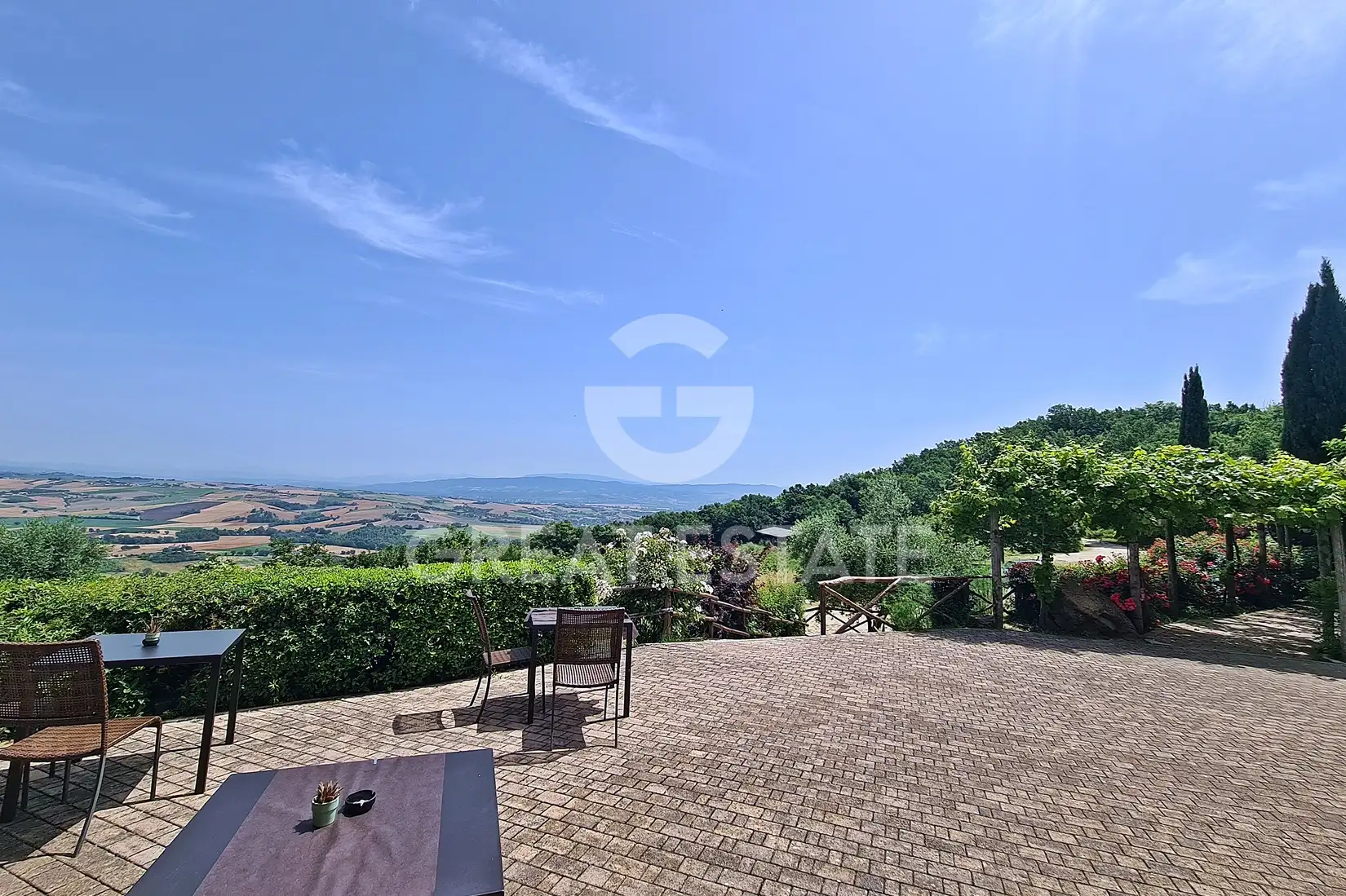 Дом 815м² в Италии, Терни. Стоимостью 945000€ аренда фото-15
