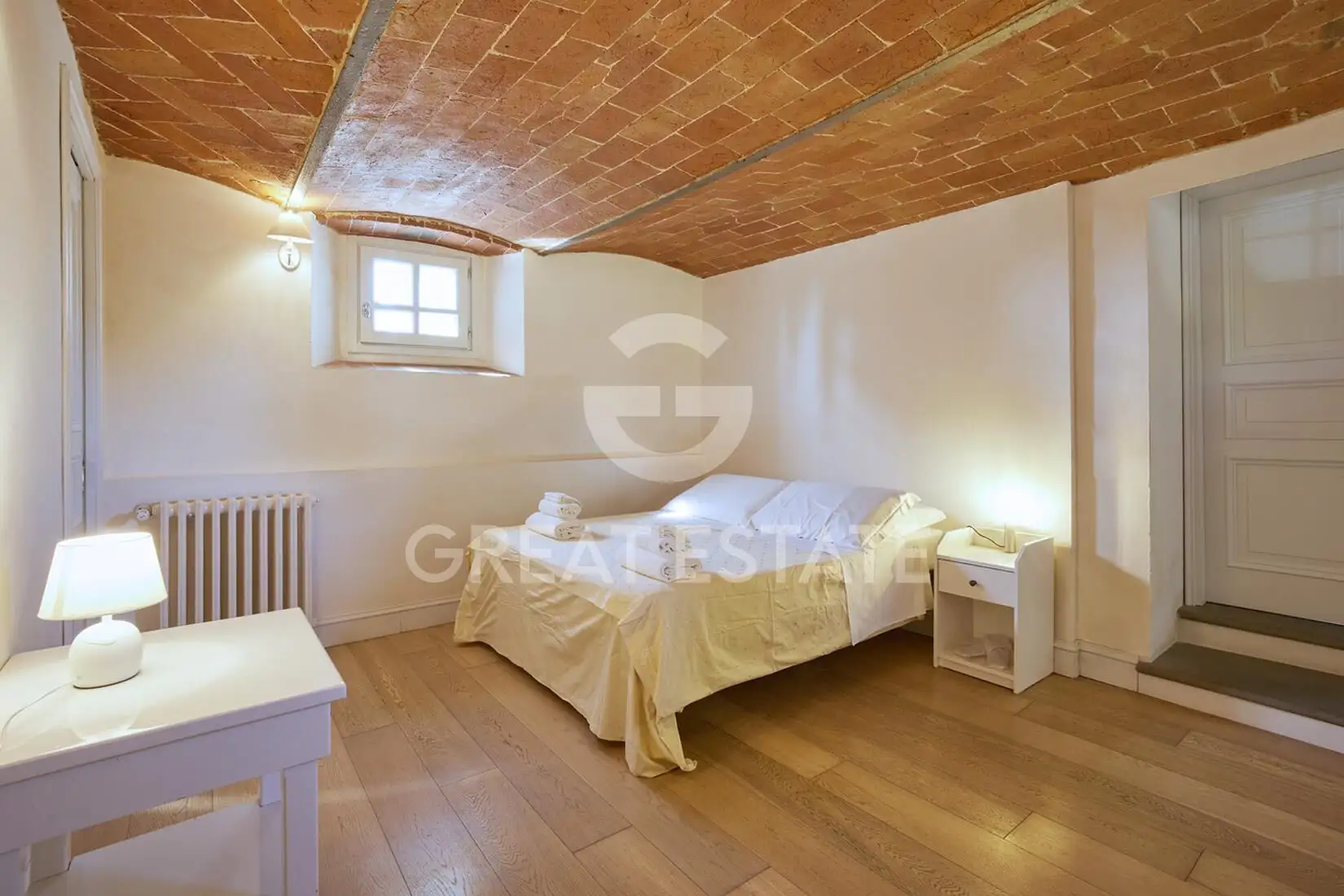Дом 390м² в Италии, Ареццо. Стоимостью 1100000€ аренда фото-15
