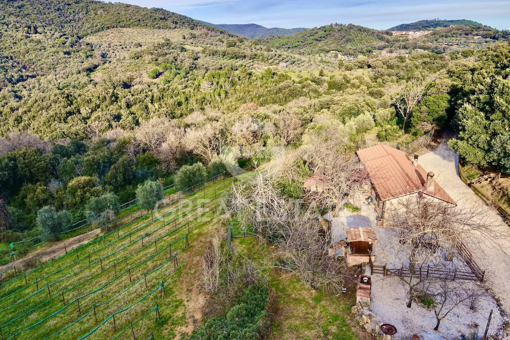 Дом 100м² в Италии, Ливорно. Стоимостью 950000€ аренда фото-3