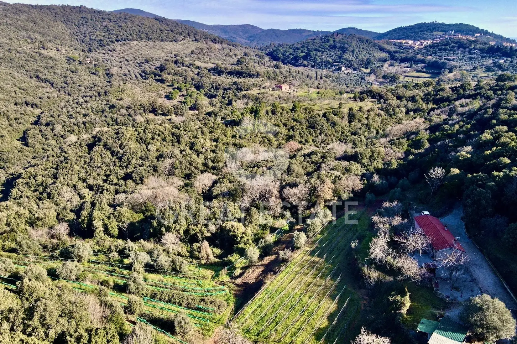 Дом 100м² в Италии, Ливорно. Стоимостью 950000€ аренда фото-4