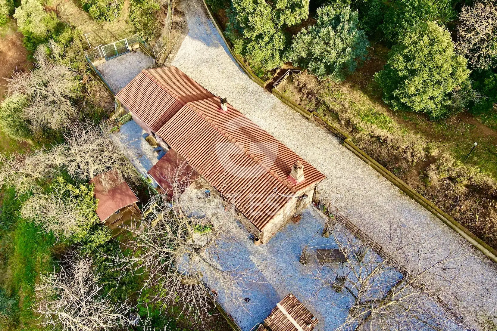 Дом 100м² в Италии, Ливорно. Стоимостью 950000€ аренда фото-5
