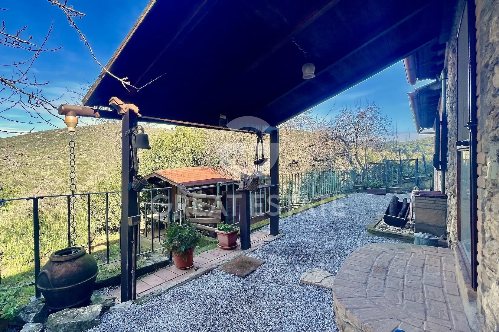 Дом 100м² в Италии, Ливорно. Стоимостью 950000€ аренда фото-8