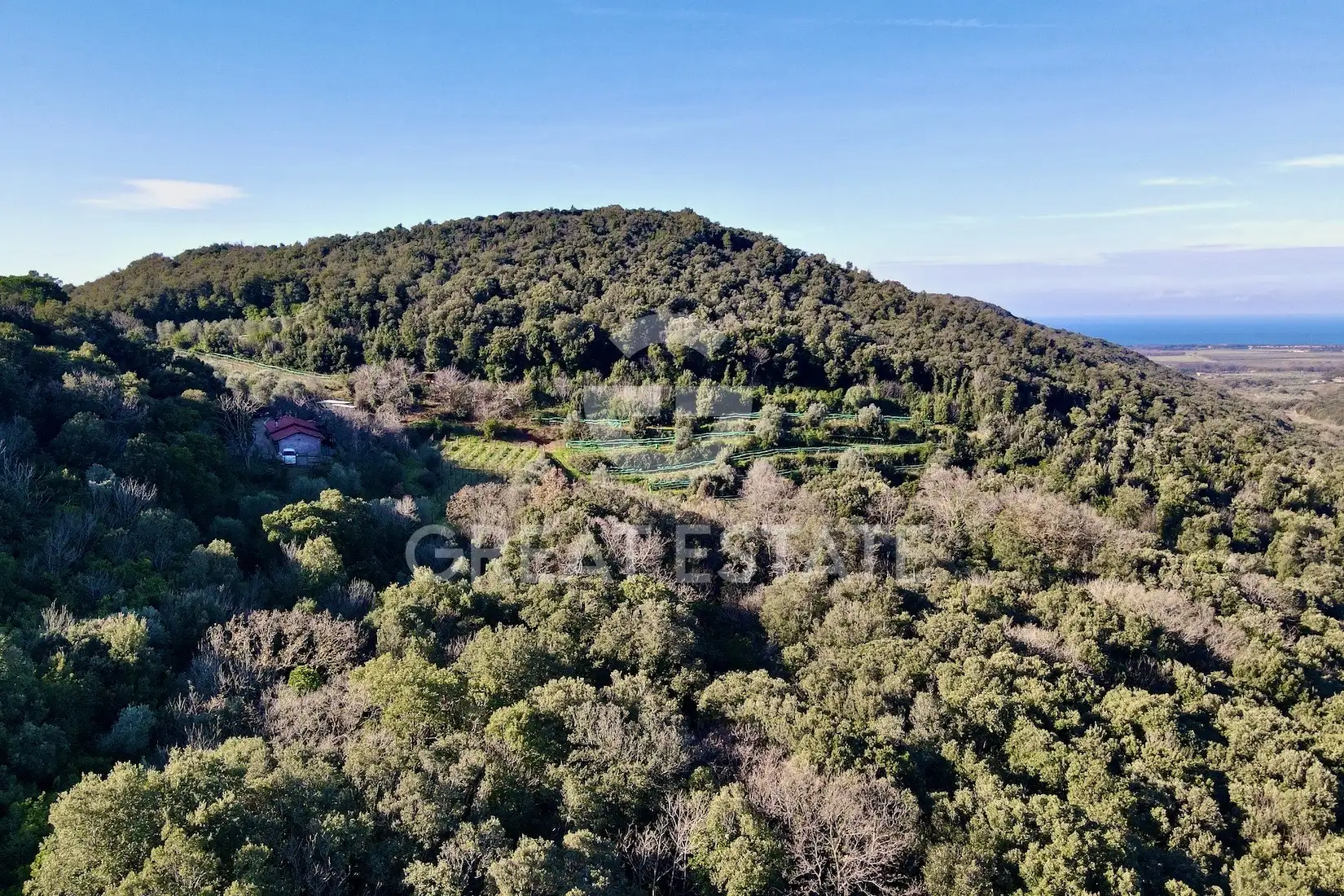 Дом 100м² в Италии, Ливорно. Стоимостью 950000€ аренда фото-10