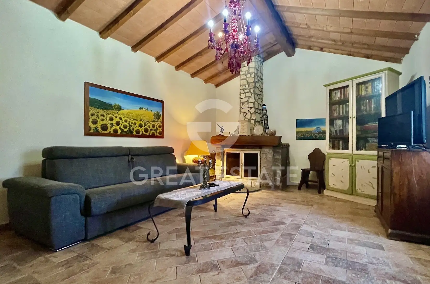 Дом 100м² в Италии, Ливорно. Стоимостью 950000€ аренда фото-14