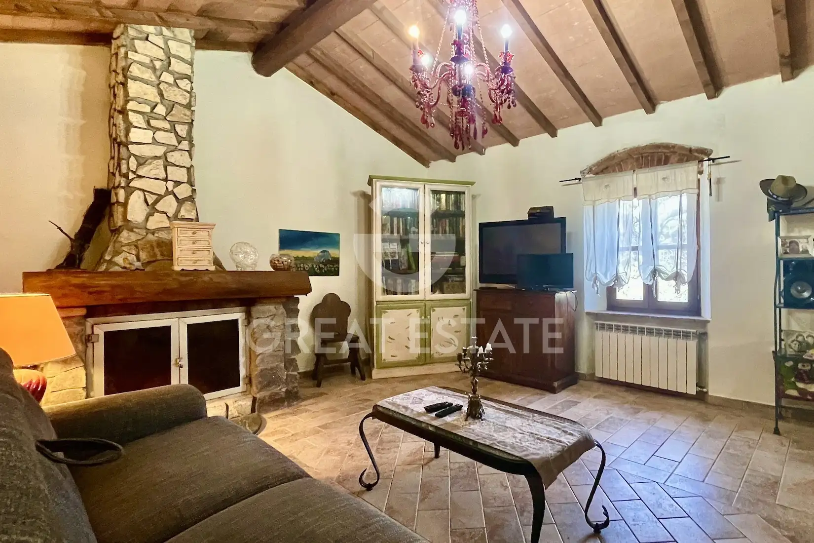 Дом 100м² в Италии, Ливорно. Стоимостью 950000€ аренда фото-15