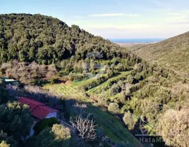 Купить дом в Италии 950000€