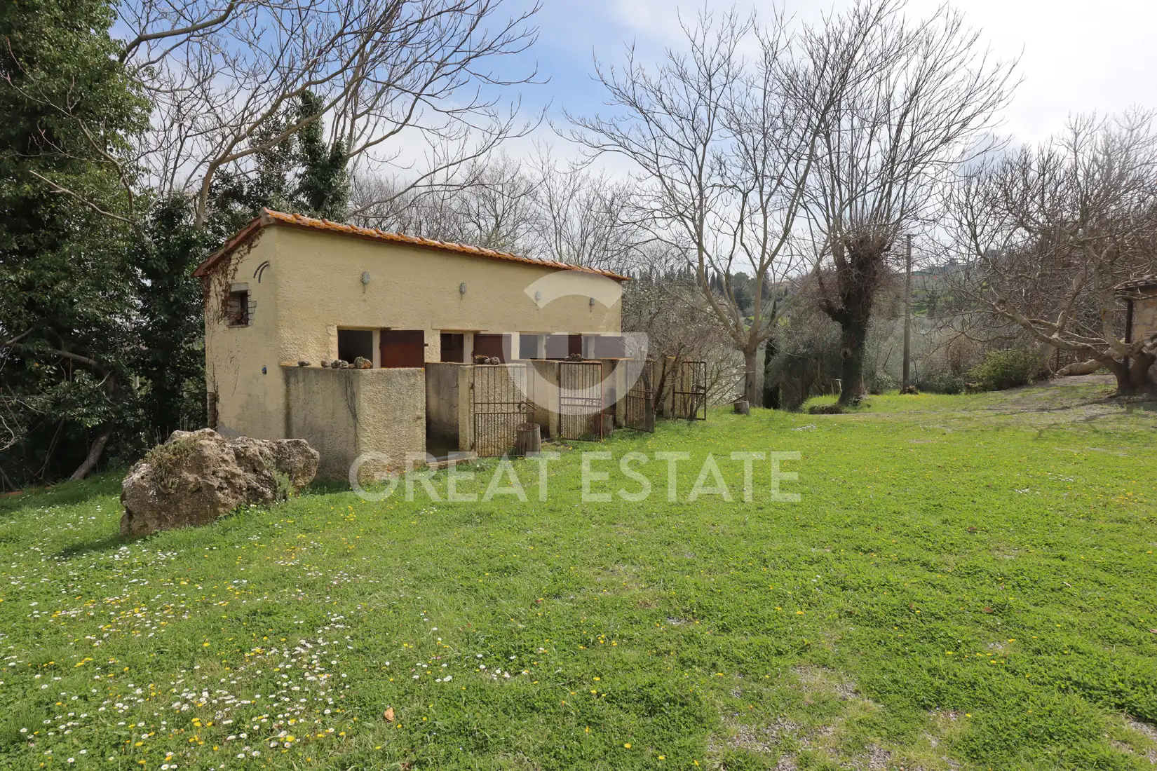 Дом 366м² в Италии, Сиена. Стоимостью 590000€ аренда фото-3