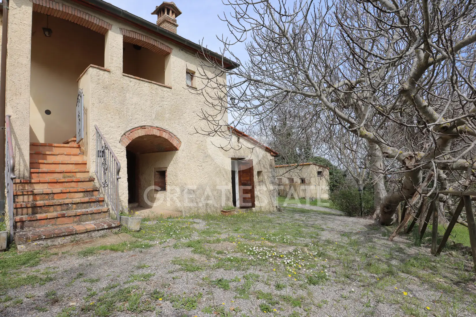 Дом 366м² в Италии, Сиена. Стоимостью 590000€ аренда фото-5