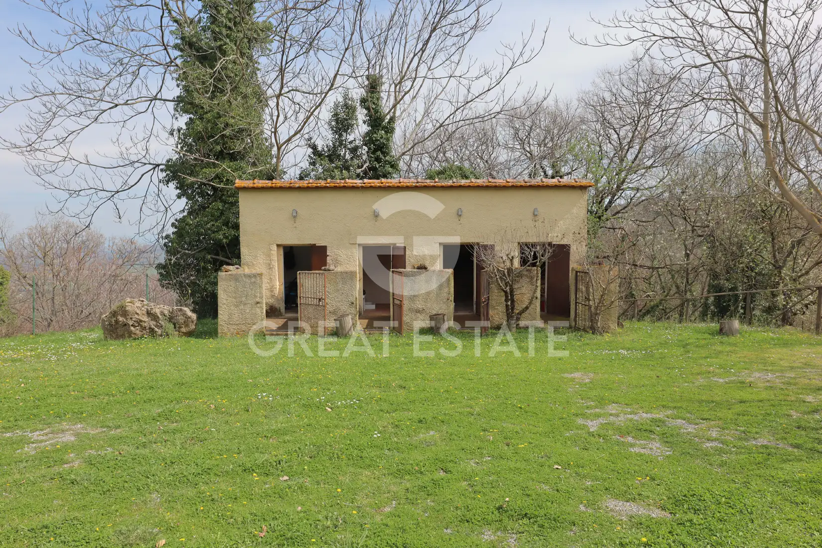 Дом 366м² в Италии, Сиена. Стоимостью 590000€ аренда фото-6