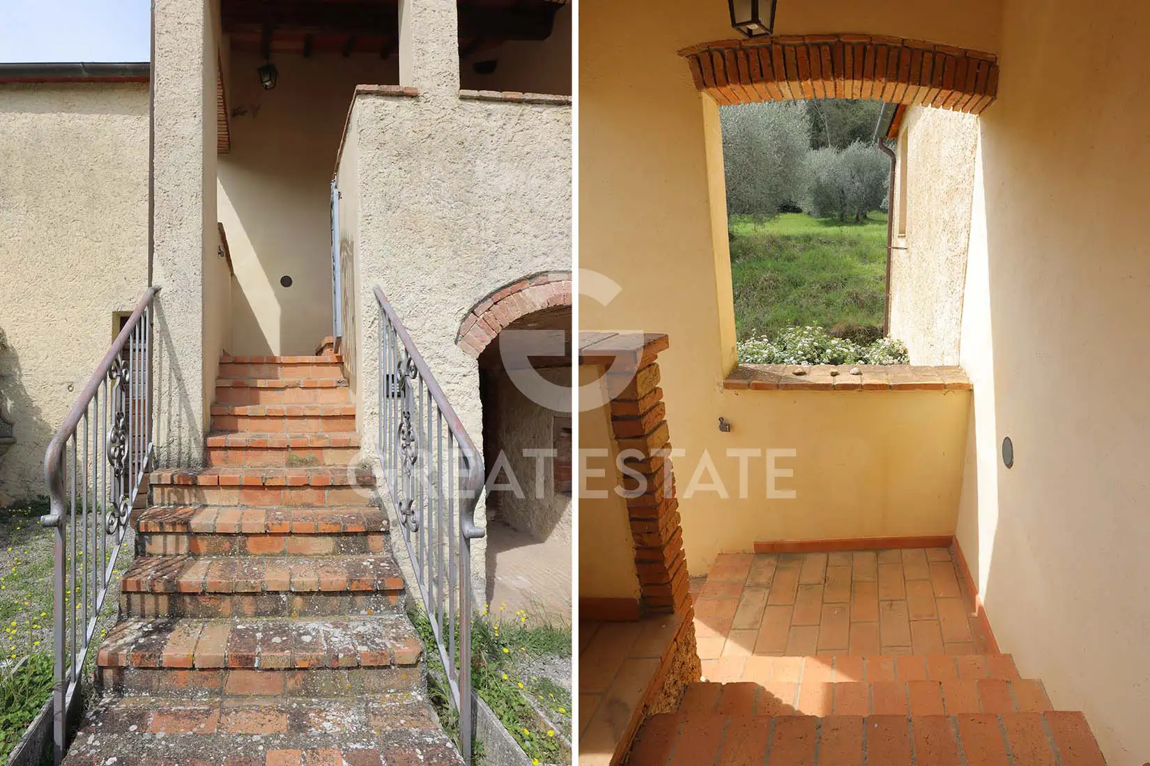 Дом 366м² в Италии, Сиена. Стоимостью 590000€ аренда фото-8