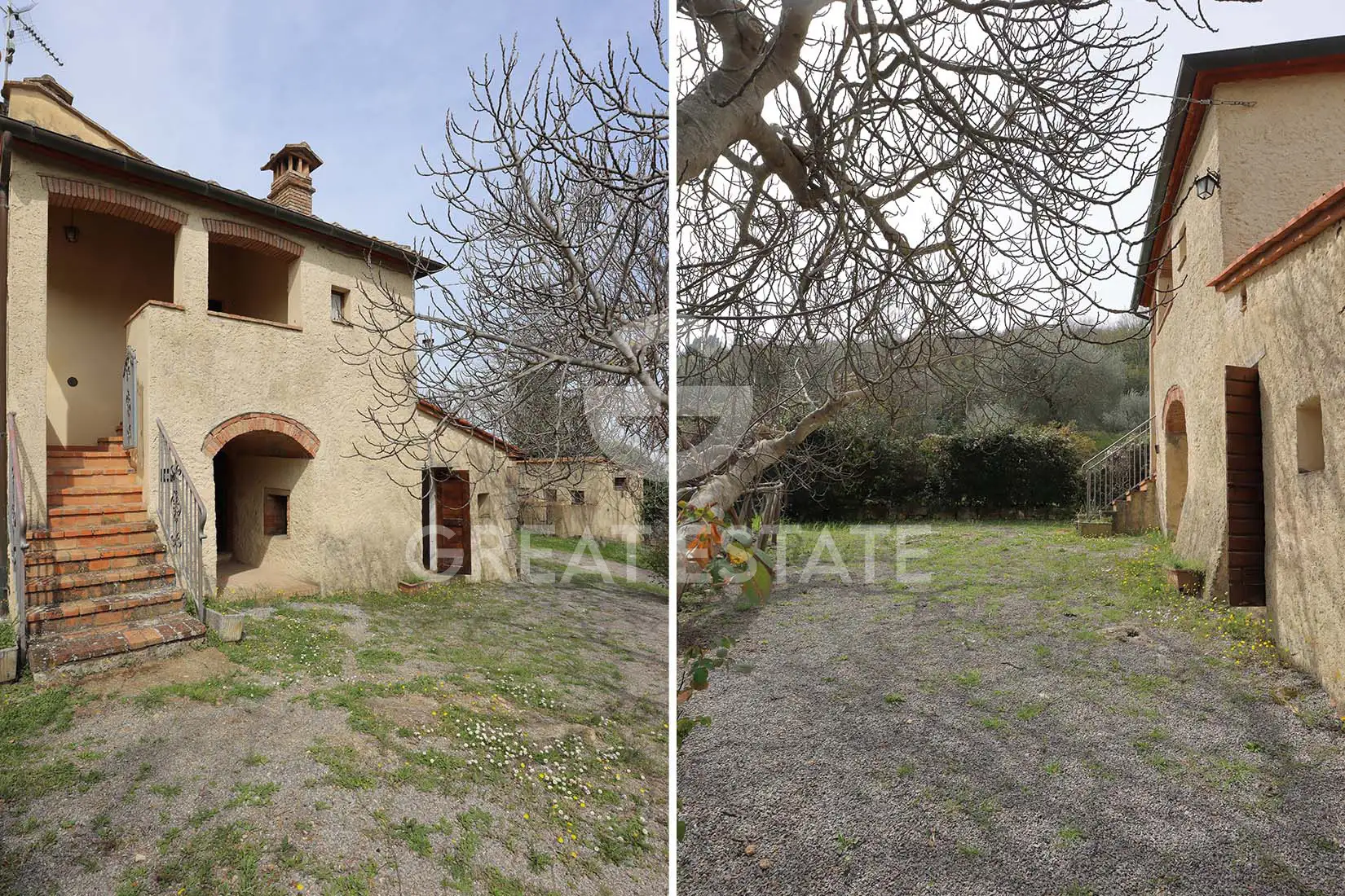 Дом 366м² в Италии, Сиена. Стоимостью 590000€ аренда фото-9