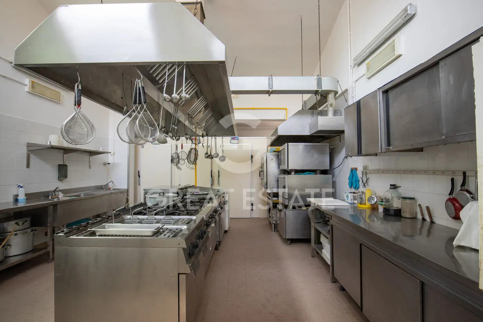 Дом 720м² в Италии, Гроссето. Стоимостью 745000€ аренда фото-15