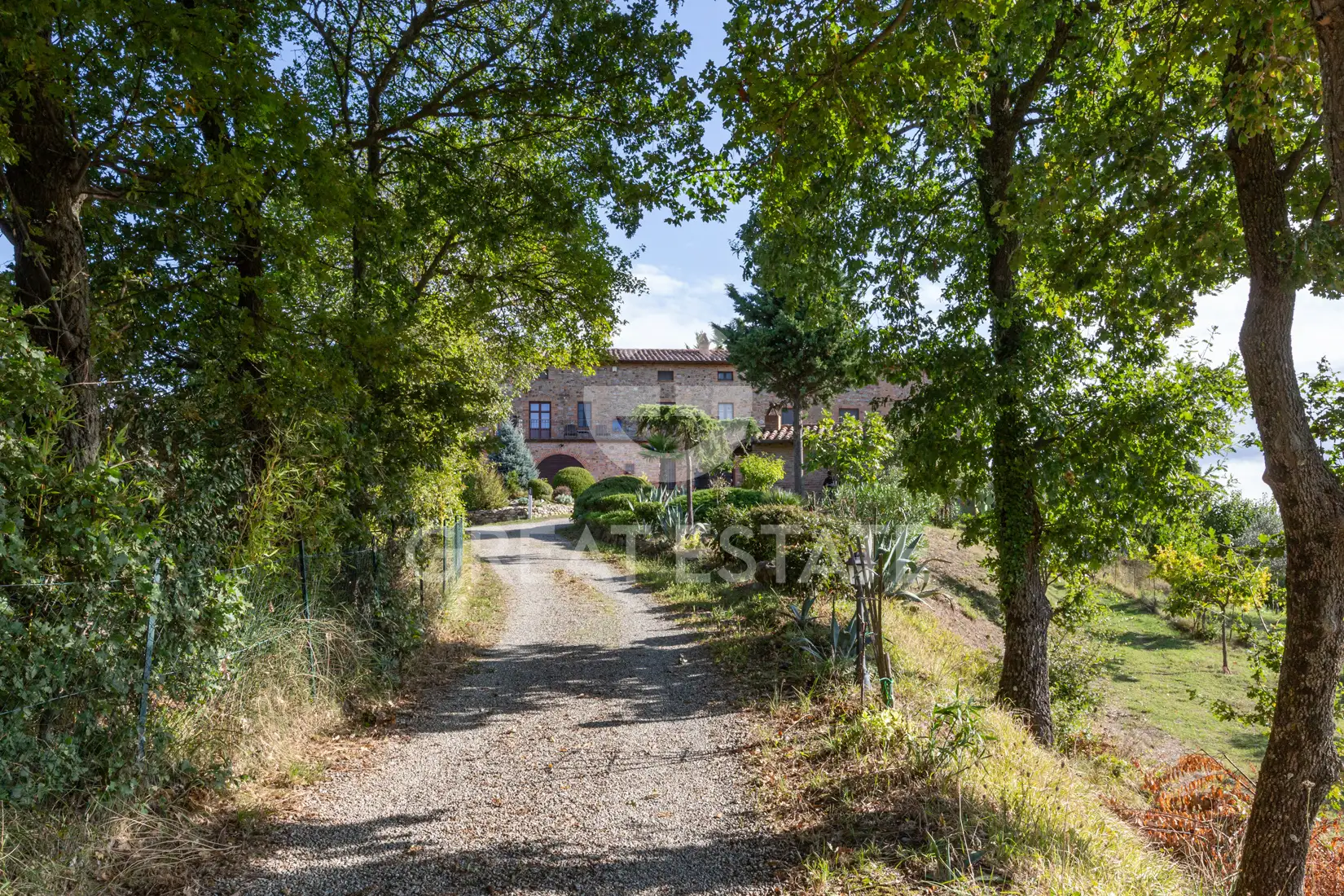 Дом 758м² в Италии, Перуджа. Стоимостью 2590000€ аренда фото-6