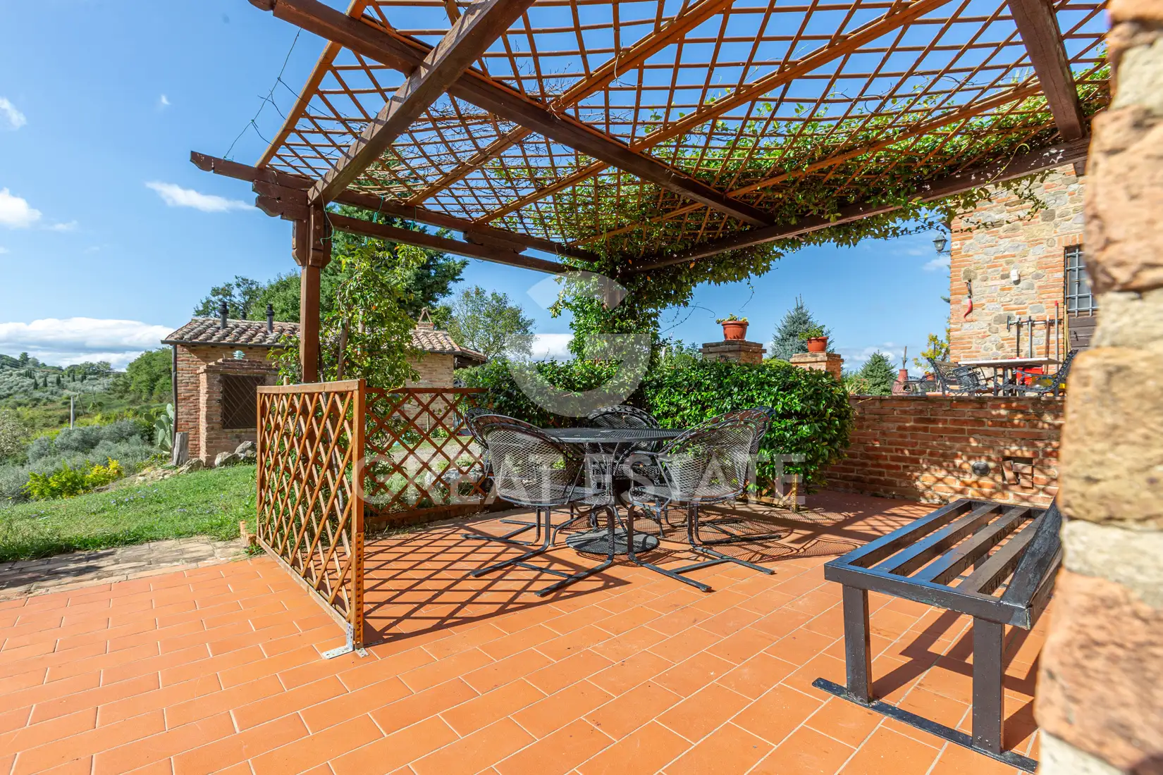 Дом 758м² в Италии, Перуджа. Стоимостью 2590000€ аренда фото-8