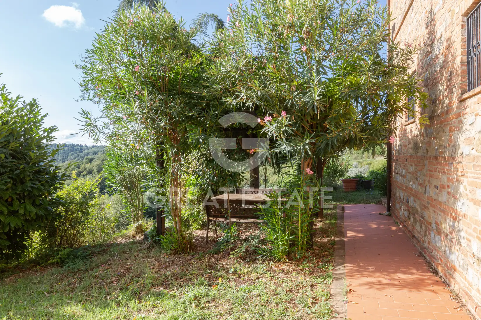 Дом 758м² в Италии, Перуджа. Стоимостью 2590000€ аренда фото-12