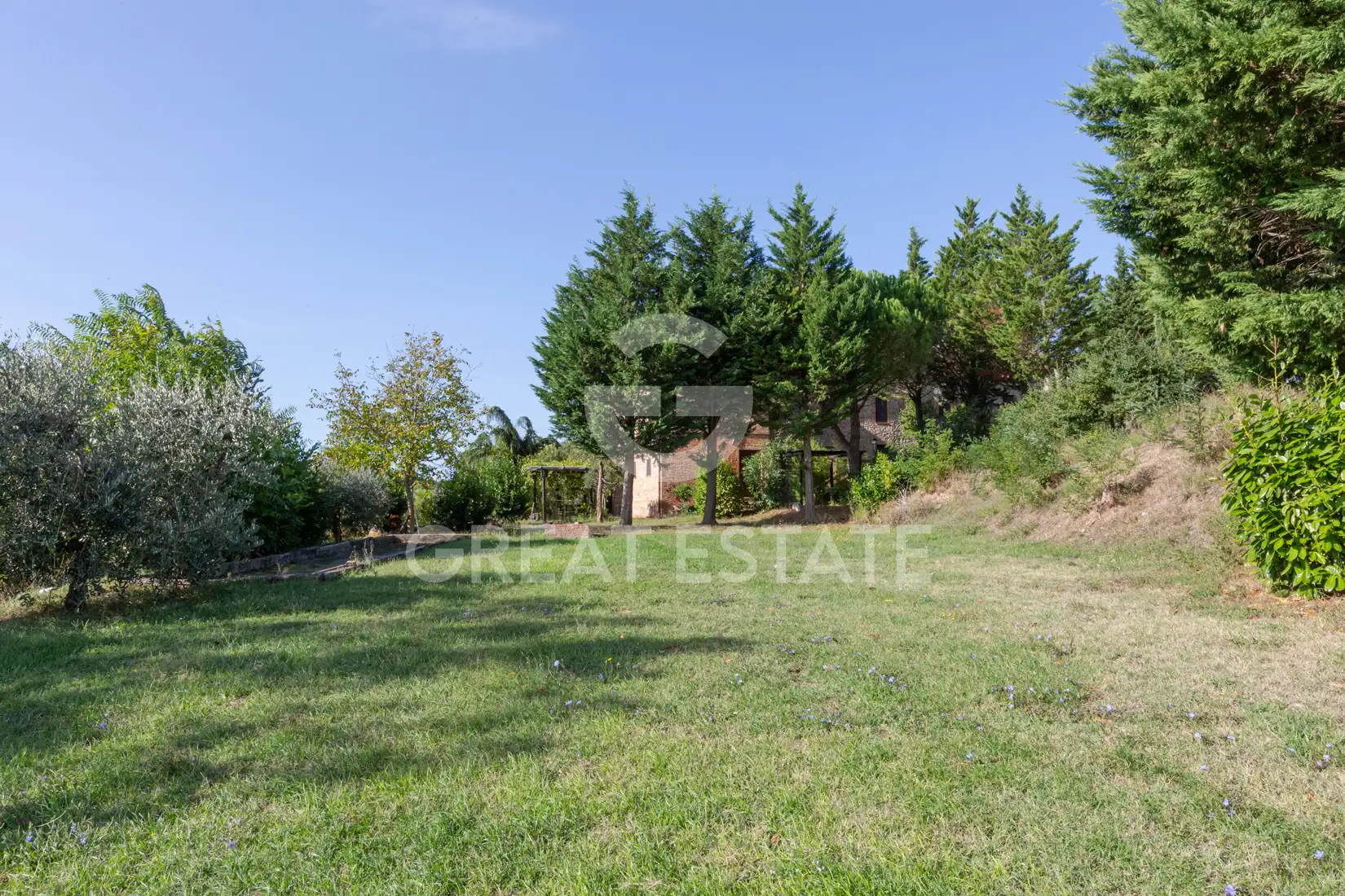 Дом 758м² в Италии, Перуджа. Стоимостью 2590000€ аренда фото-13
