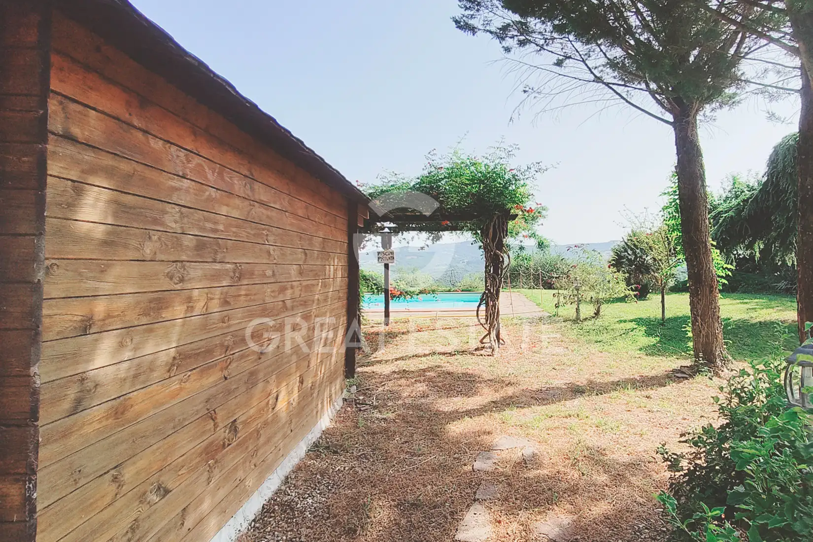 Дом 758м² в Италии, Перуджа. Стоимостью 2590000€ аренда фото-15