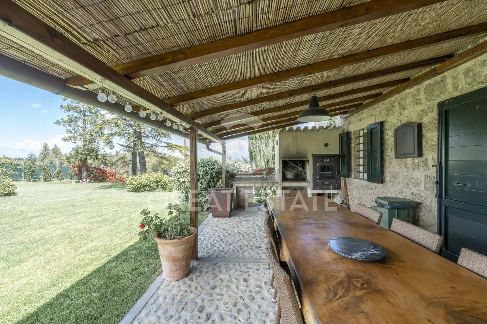 Дом 408м² в Италии, Сиена. Стоимостью 1390000€ аренда фото-7
