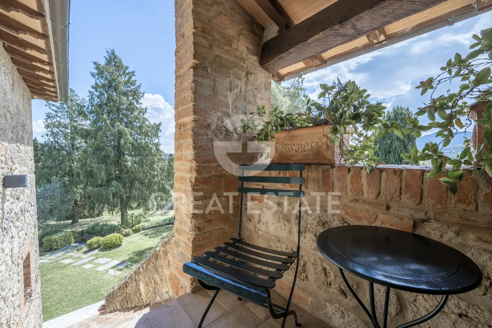 Дом 408м² в Италии, Сиена. Стоимостью 1390000€ аренда фото-11