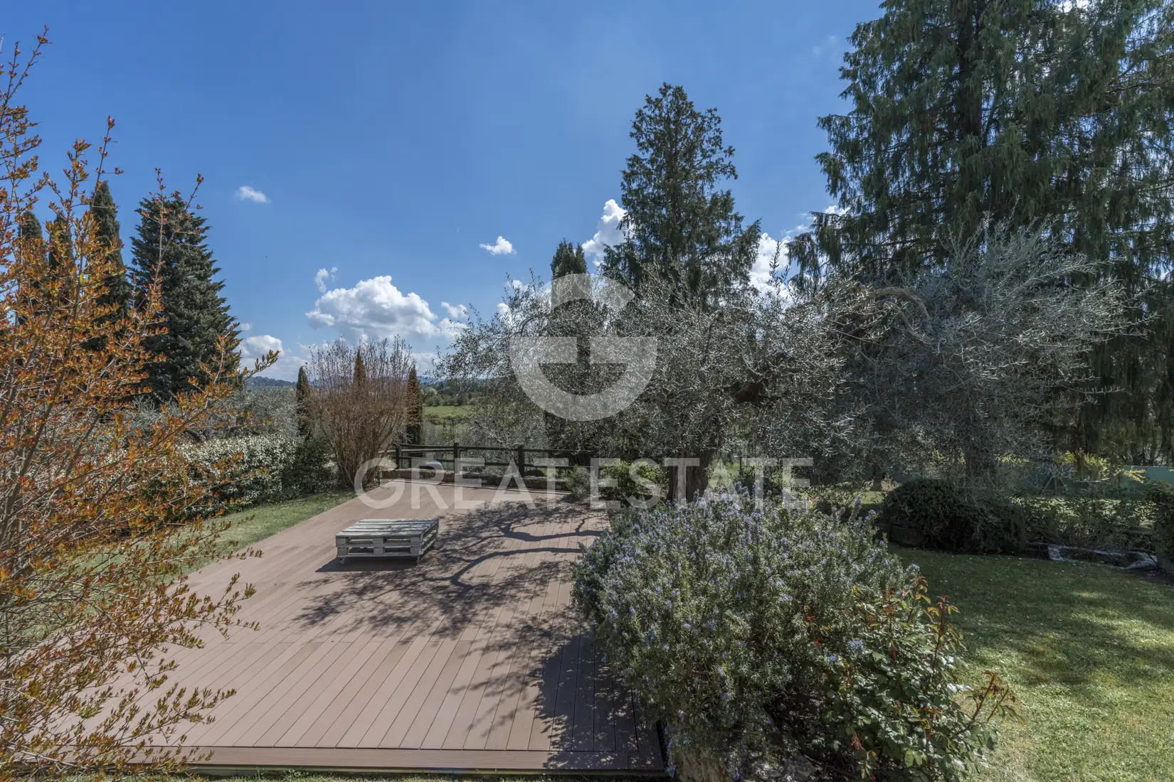 Дом 408м² в Италии, Сиена. Стоимостью 1390000€ аренда фото-12