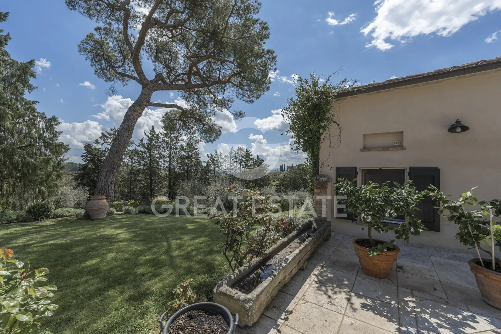 Дом 408м² в Италии, Сиена. Стоимостью 1390000€ аренда фото-14