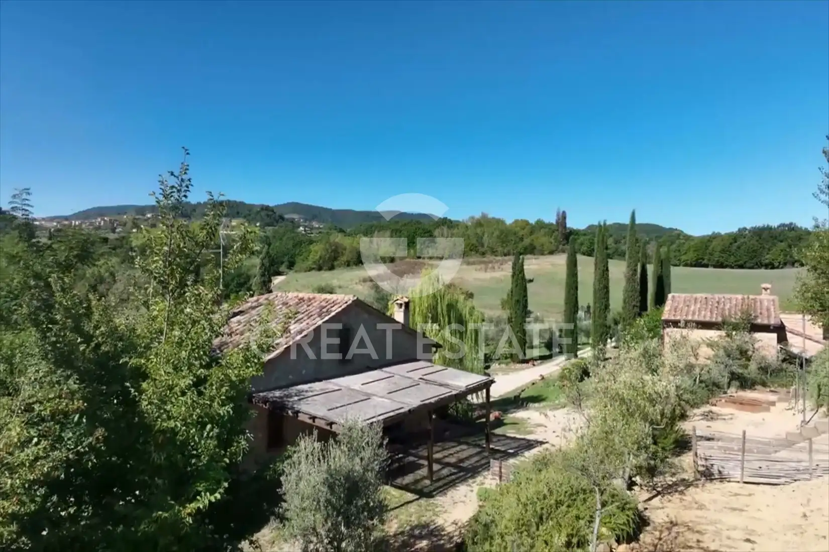 Дом 463м² в Италии, Сиена. Стоимостью 900000€ аренда фото-9