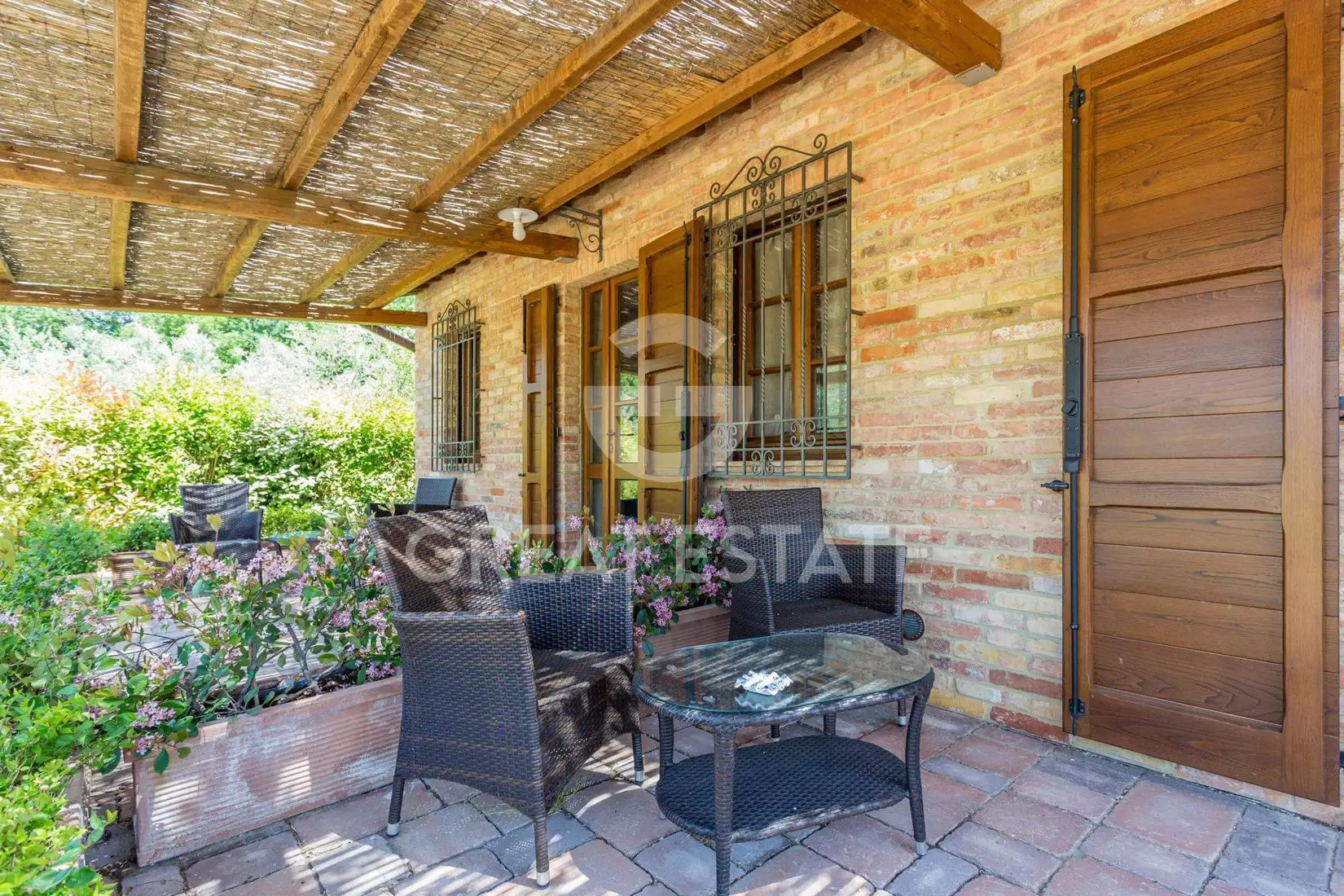Дом 463м² в Италии, Сиена. Стоимостью 900000€ аренда фото-13