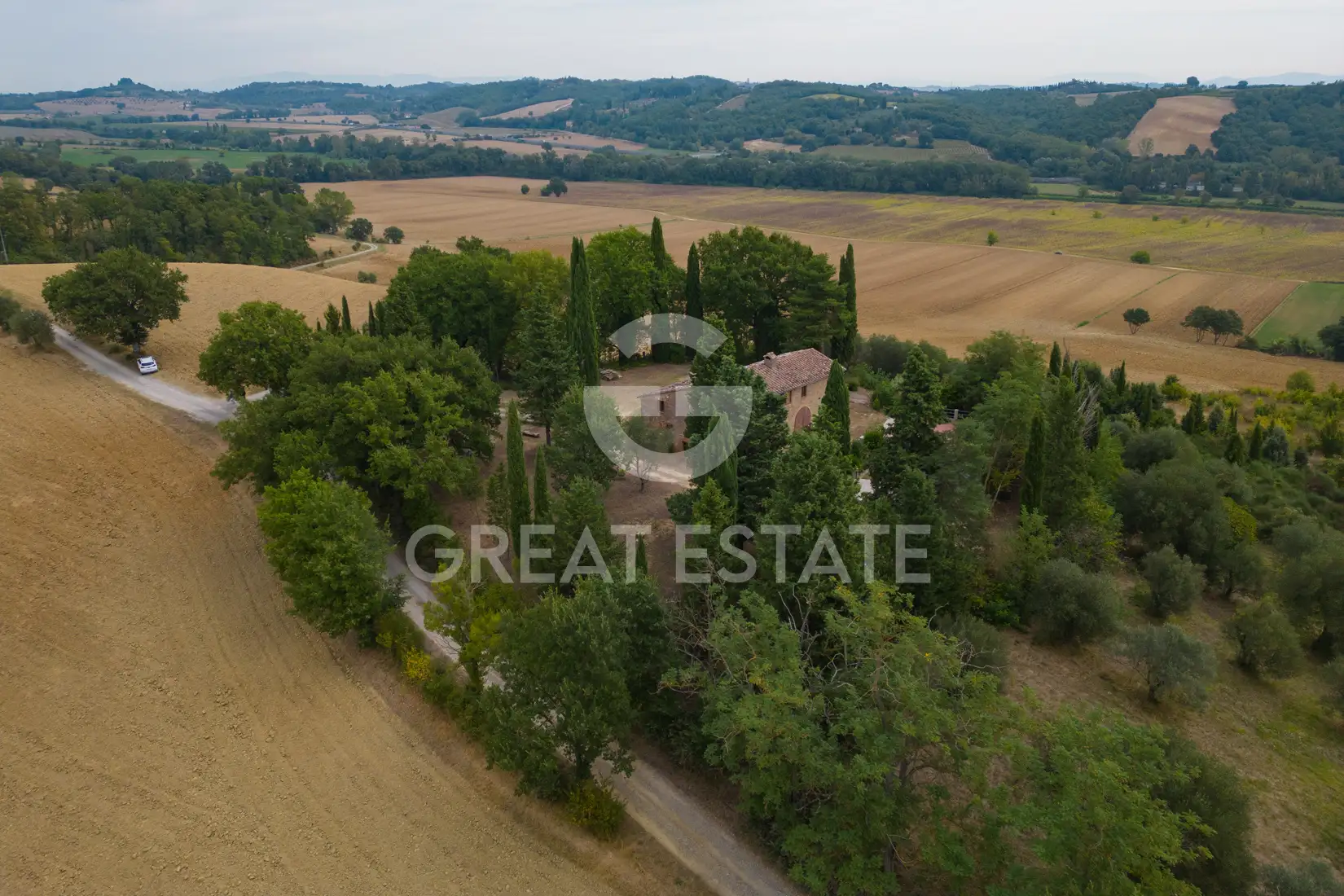 Дом 421м² в Италии, Сиена. Стоимостью 690000€ аренда фото-4