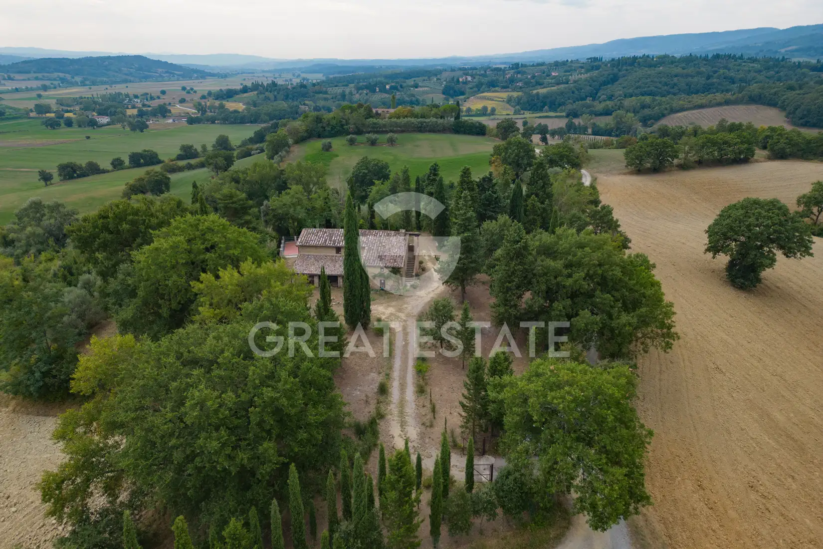 Дом 421м² в Италии, Сиена. Стоимостью 690000€ аренда фото-5