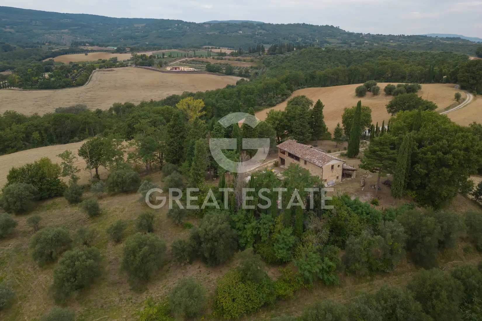 Дом 421м² в Италии, Сиена. Стоимостью 690000€ аренда фото-7