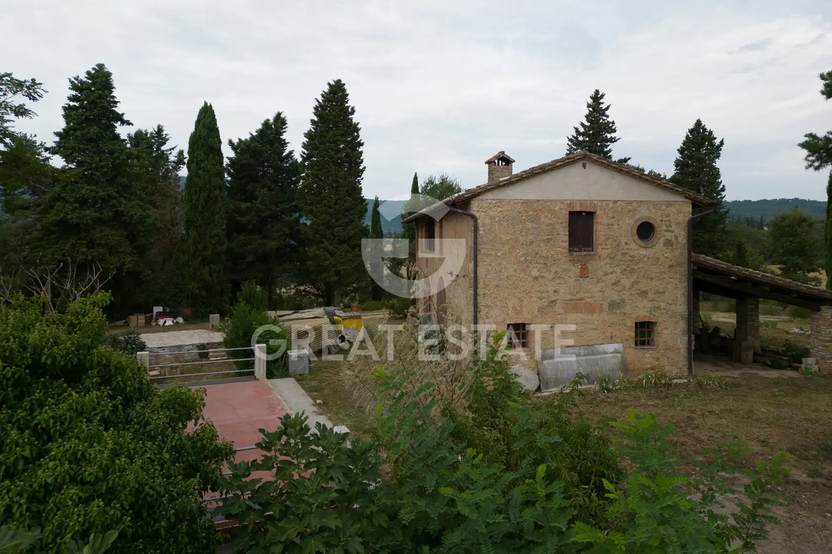 Дом 421м² в Италии, Сиена. Стоимостью 690000€ аренда фото-10