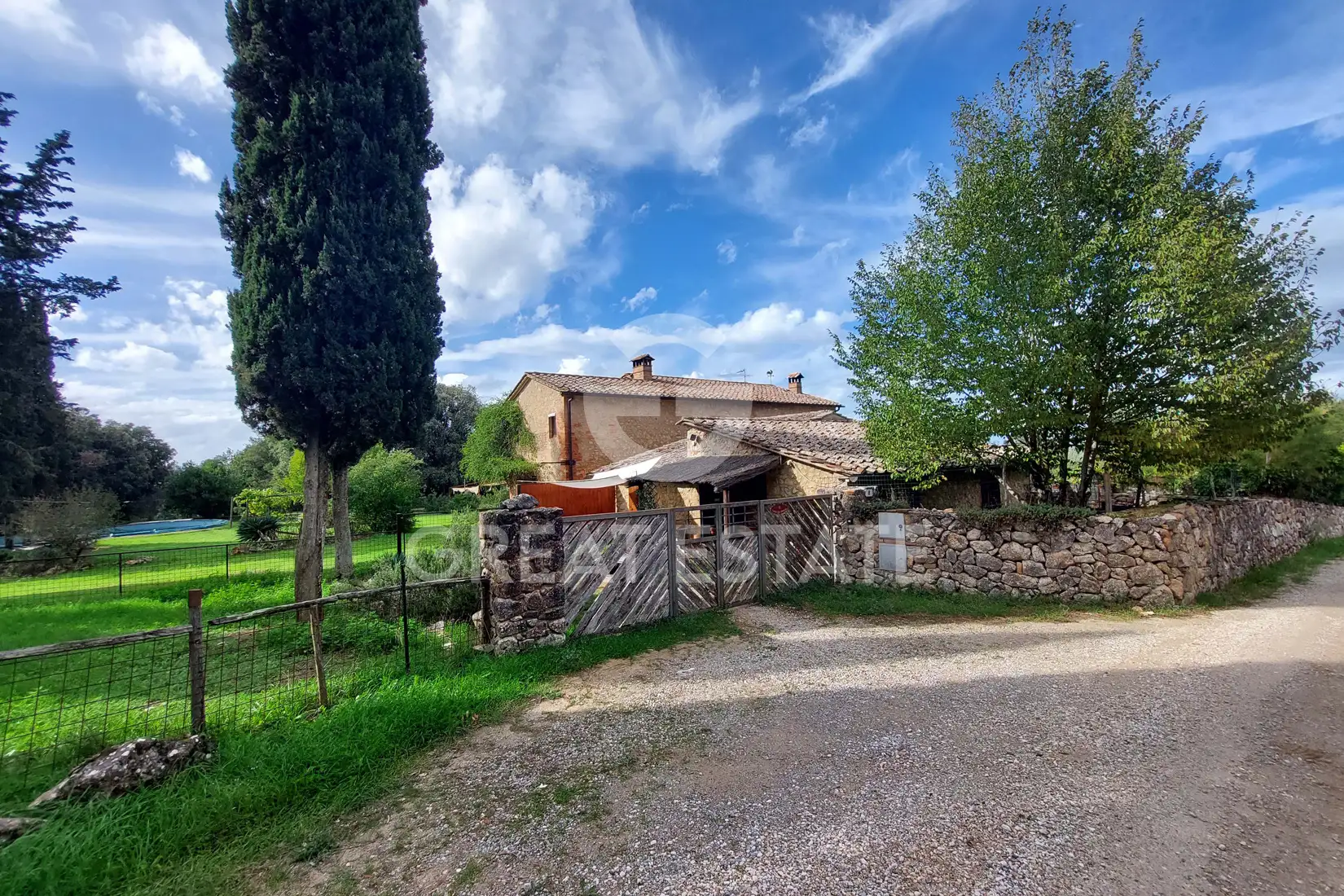 Дом 437м² в Италии, Сиена. Стоимостью 1080000€ аренда фото-10