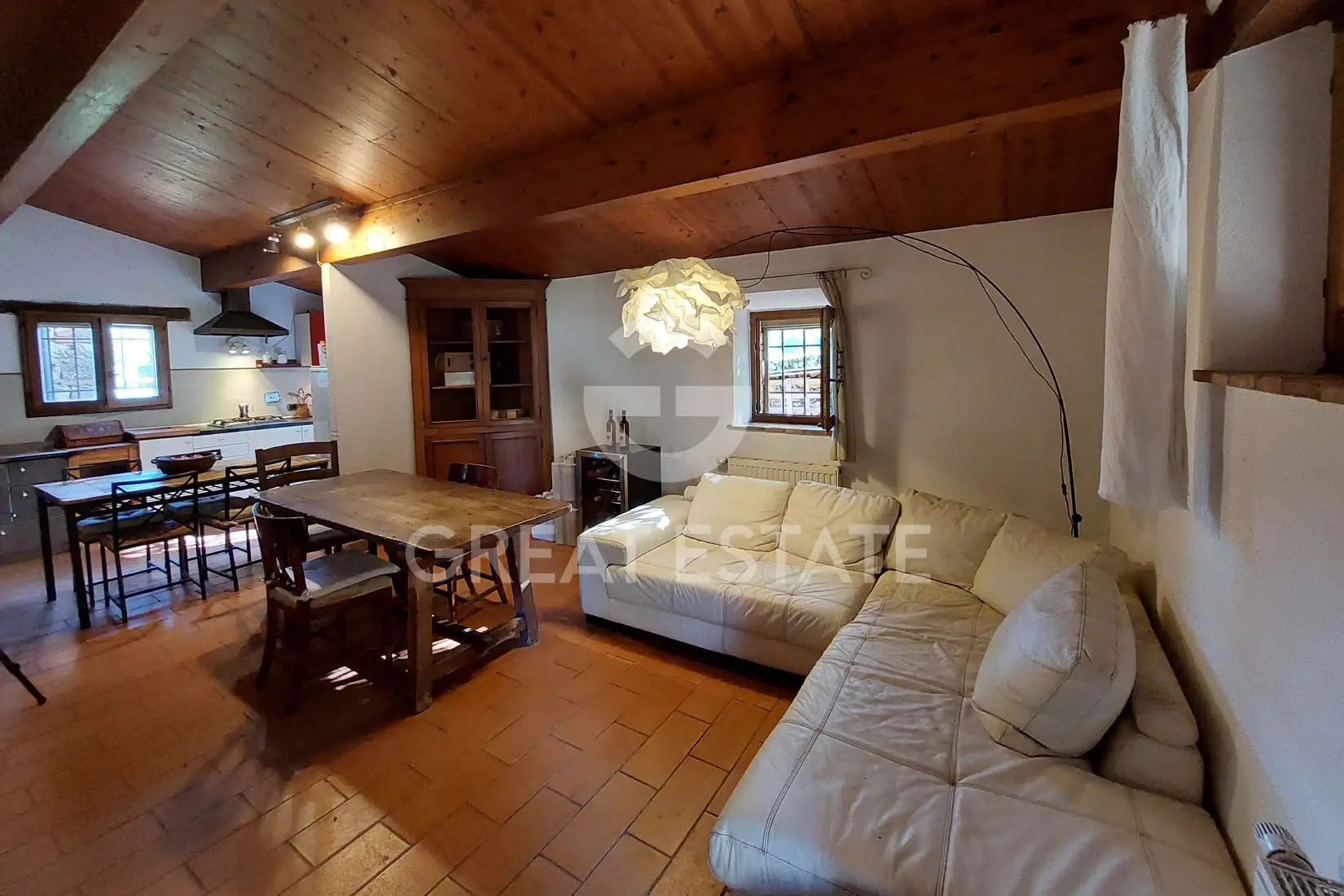 Дом 437м² в Италии, Сиена. Стоимостью 1080000€ аренда фото-13