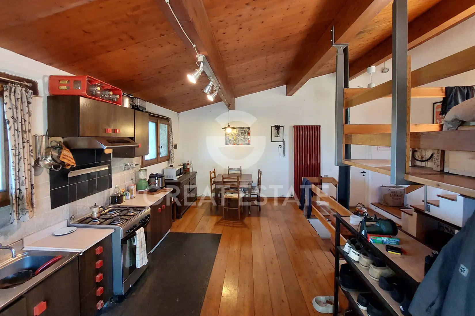 Дом 437м² в Италии, Сиена. Стоимостью 1080000€ аренда фото-14