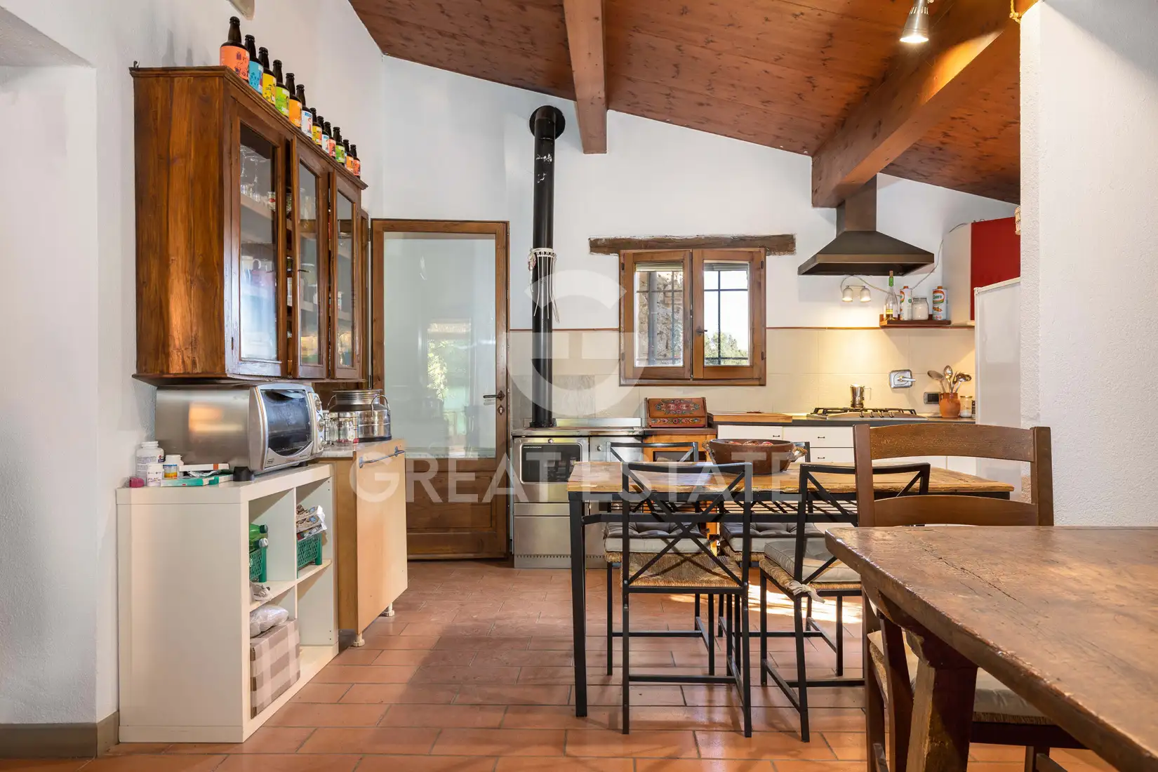 Дом 437м² в Италии, Сиена. Стоимостью 1080000€ аренда фото-15