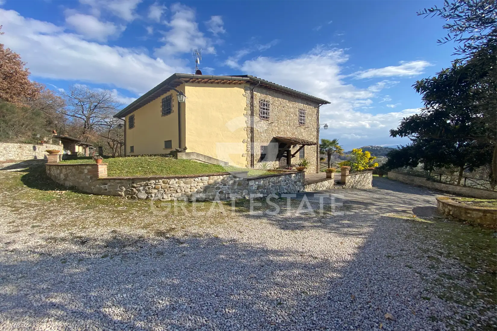 Дом 376м² в Италии, Перуджа. Стоимостью 650000€ аренда фото-8