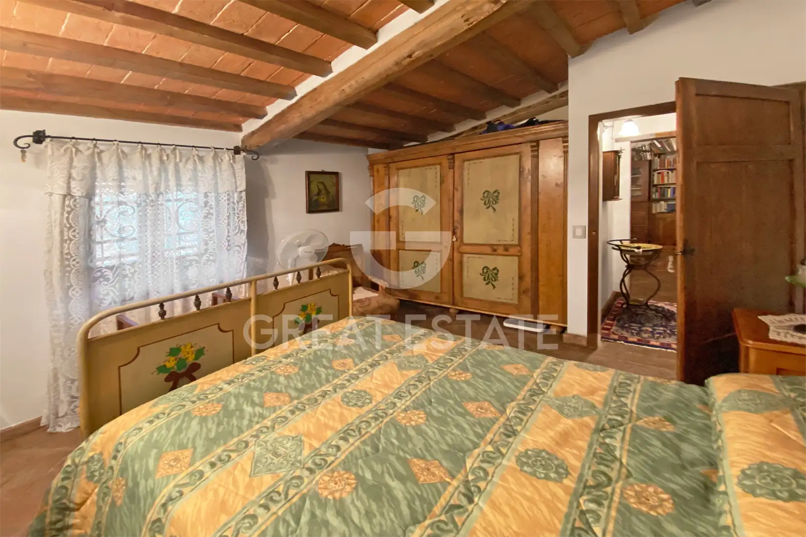 Дом 376м² в Италии, Перуджа. Стоимостью 650000€ аренда фото-11
