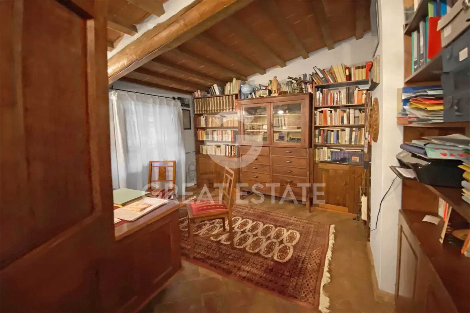 Дом 376м² в Италии, Перуджа. Стоимостью 650000€ аренда фото-14