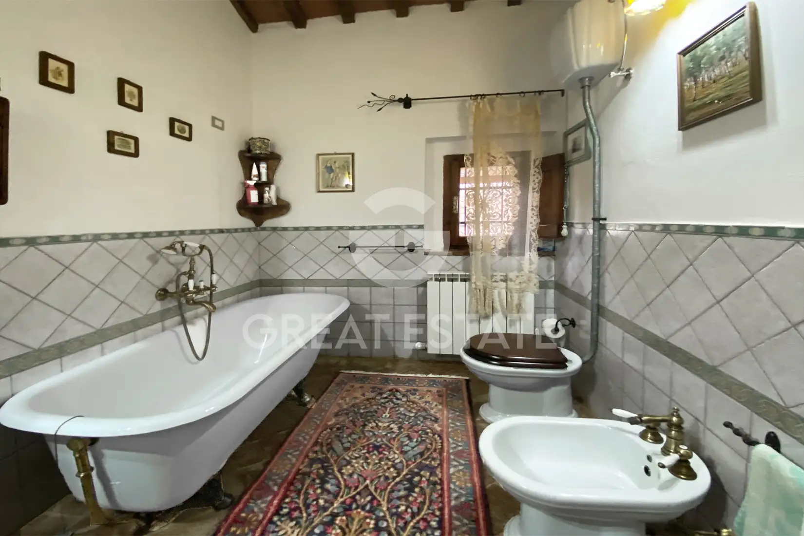 Дом 376м² в Италии, Перуджа. Стоимостью 650000€ аренда фото-11